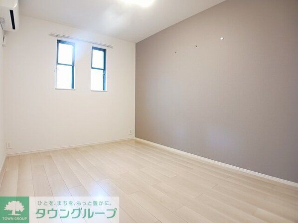 グランマーレ 糸 IIIの物件内観写真